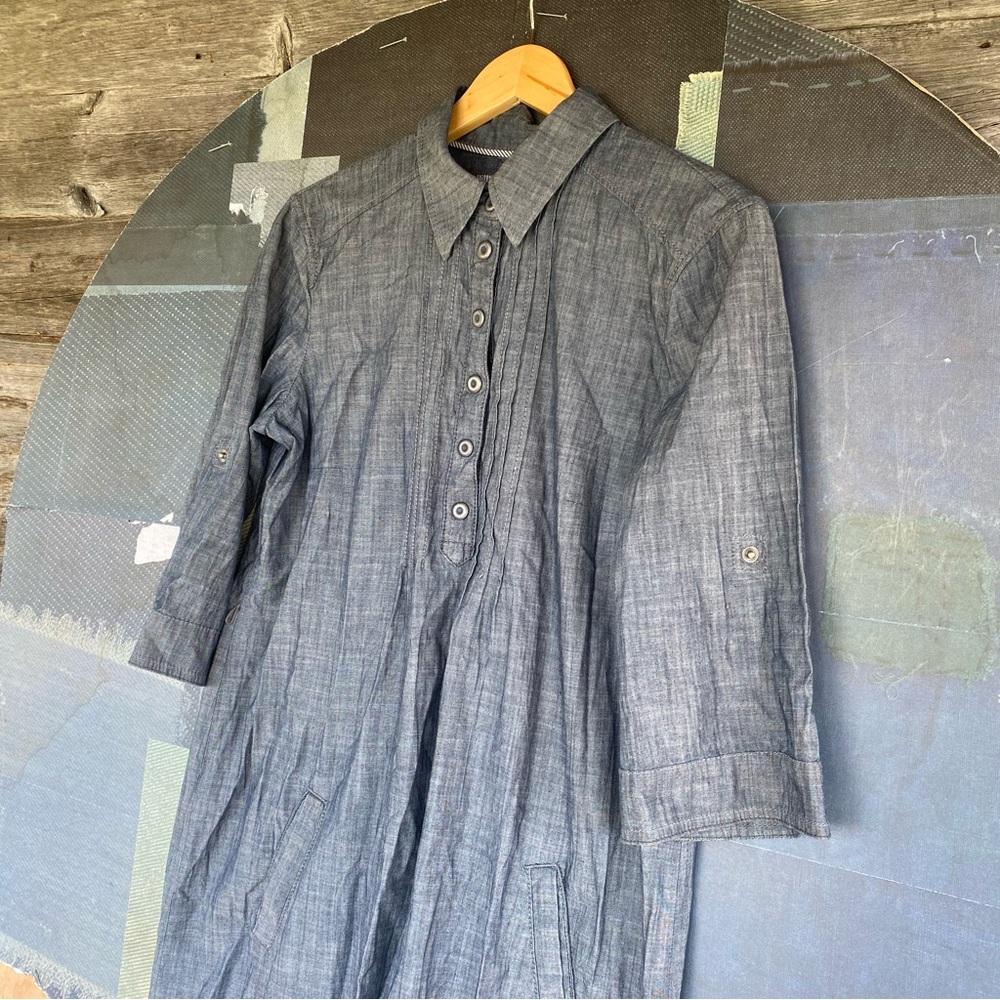 Esprit Denim Dress